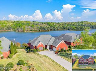 109 Sunali Ln, Loudon, TN 37774