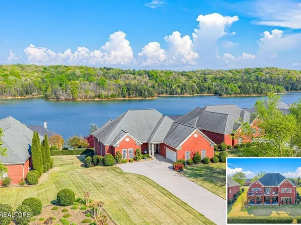 109 Sunali Ln, Loudon, TN 37774