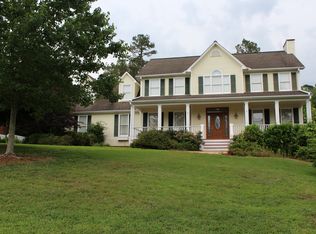 113 Ridgestone Dr, Central, SC 29630