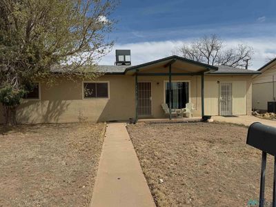 1701 S 17th St, Artesia, NM, 88210