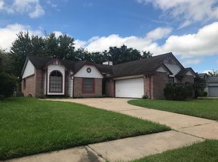 2014 Echo Rdg, Sugar Land, TX 77478