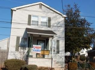 353 Rutgers Ave, Hillside, NJ 07205