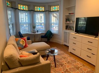 47 Westland Ave #5, Boston, MA 02115