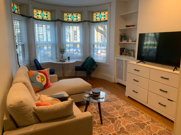 47 Westland Ave #5, Boston, MA 02115