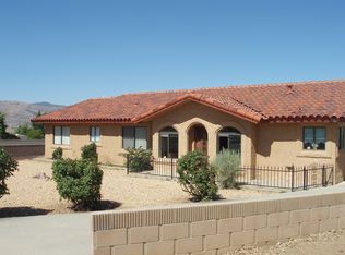 21010 Angel St, Tehachapi, CA 93561
