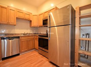 1734 Beacon St APT 4, Brookline, MA 02445