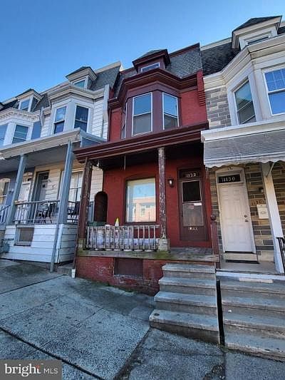 1st image of 1132 Marion St