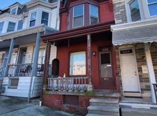 1132 Marion St, Reading, PA 19604
