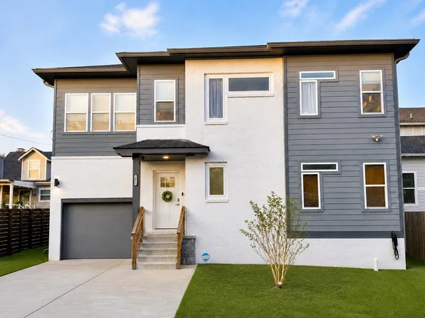 1072B Zophi St, Nashville, TN 37216