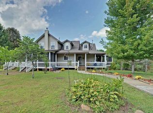 350 Bethlehem Rd, Copperhill, TN 37317