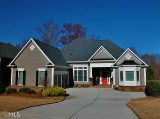 4705 Trilogy Park Trl, Hoschton, GA 30548
