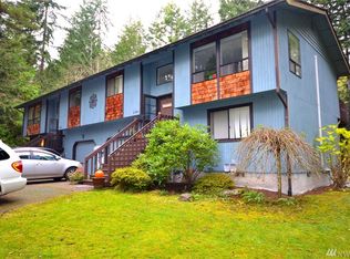 2064-2062 NE Stapleton Ln, Poulsbo, WA 98370