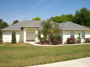 16627 Pine Timber Ave, Montverde, FL 34756