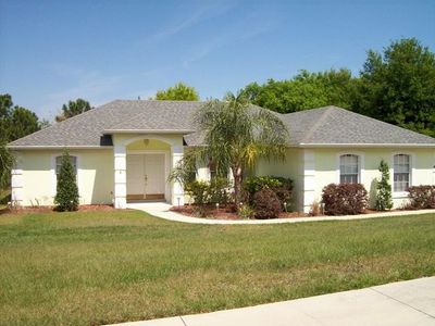 16627 Pine Timber Ave, Montverde, FL, 34756