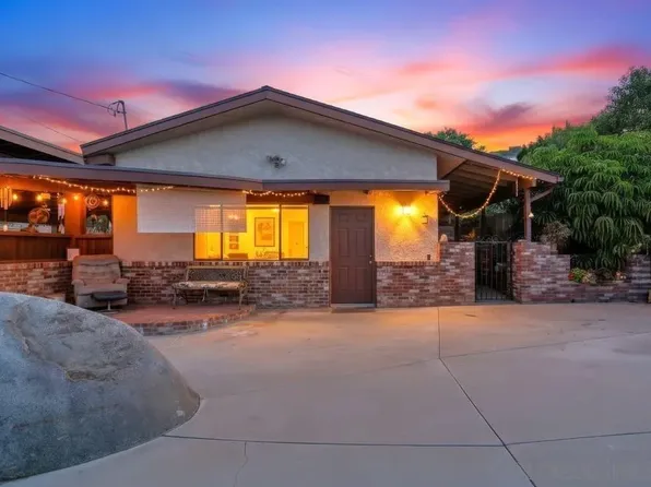 8420 Wenatchee Ave, El Cajon, CA 92021