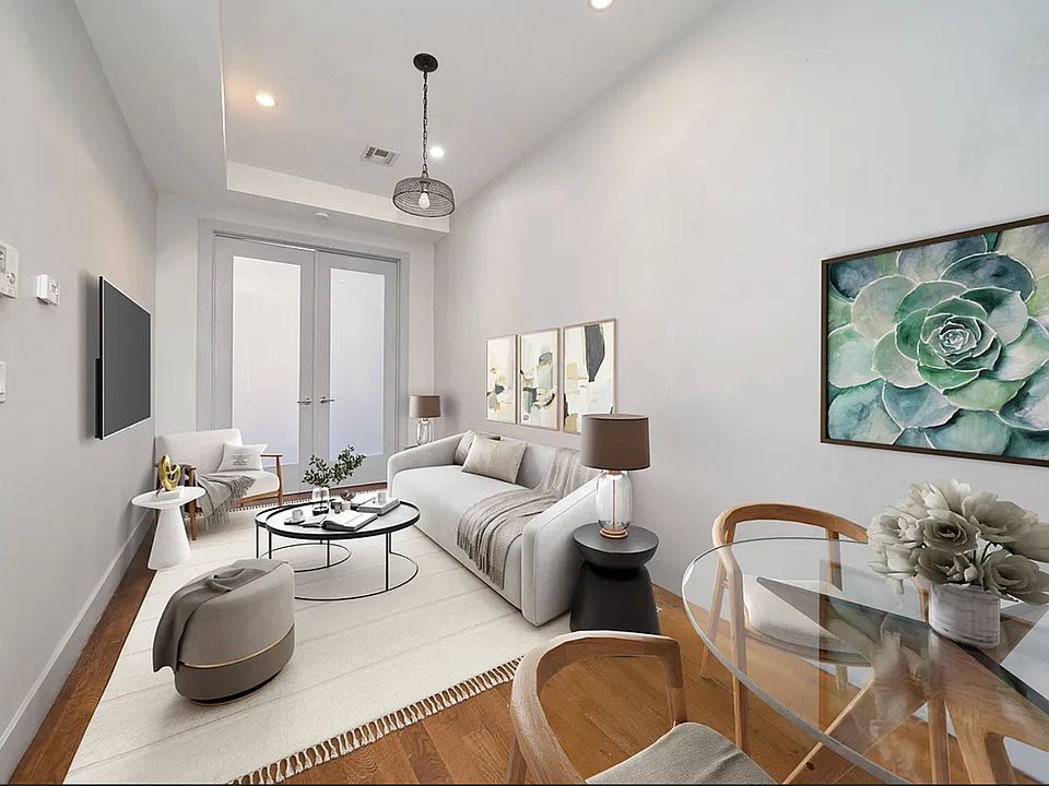 1st image of 9 Marcus Garvey Blvd APT 2R