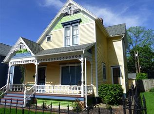 819 Park Ave, South Bend, IN 46616