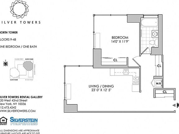 2nd image of 620 42nd St #N21k