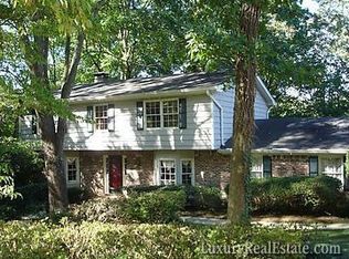 1117 Ragley Hall Rd, Atlanta, GA 30319