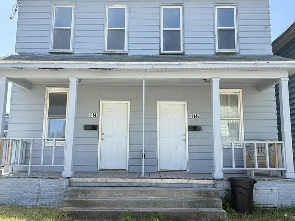 114-114 1/2 I St, Johnstown, PA 15906