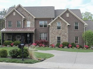1713 Jonahs Ridge Way, Nolensville, TN 37135