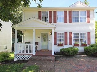 27 Poisson St, Cumberland, RI 02864