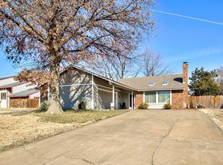 4126 Sand View Dr, Enid, OK 73703