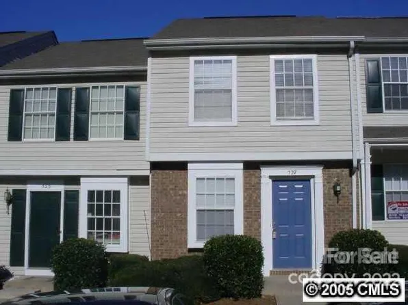 527 Lex Dr, Charlotte, NC 28262