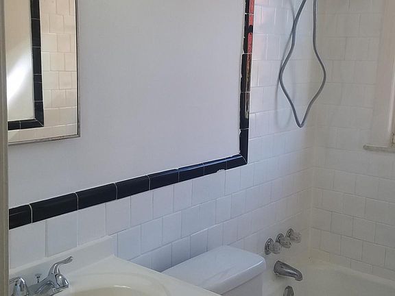full bath