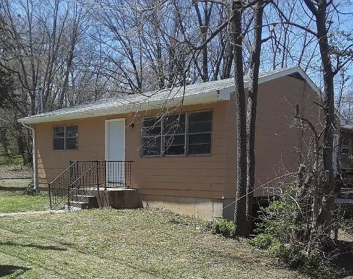5603 Wilborn Dr
