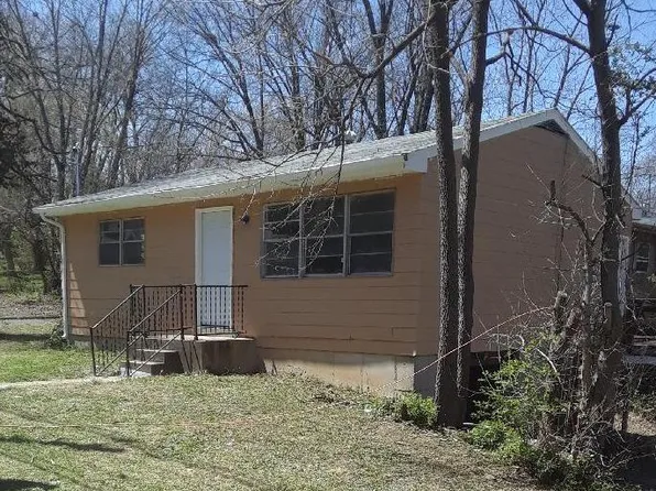 5603 Wilborn Dr, Saint Louis, MO 63136