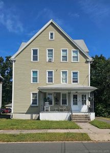 61 Garden Street, New Britain, CT, 06052
