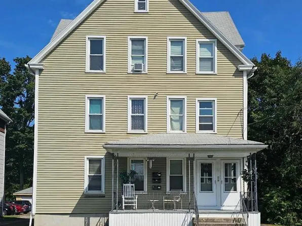 61 Garden Street, New Britain, CT 06052