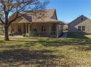 2251 N Fm 1655, Alvord, TX 76225