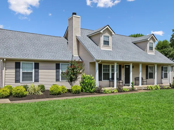 4222 Higdon Dr, Murfreesboro, TN 37128
