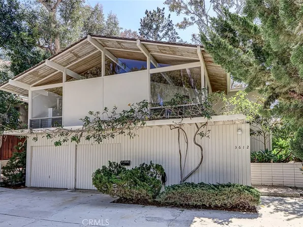 3612 Palos Verdes Dr N, Palos Verdes, CA 90274