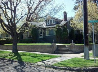 408 Main Ave, La Grande, OR 97850