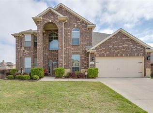 1601 Salado Trl, Weatherford, TX 76087