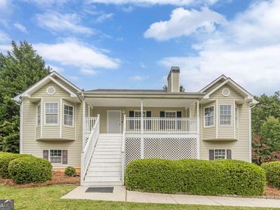 199 River Walk, Douglasville, GA, 30134