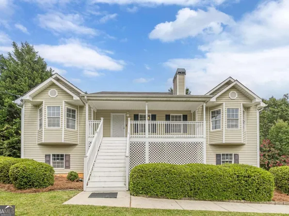199 River Walk, Douglasville, GA 30134