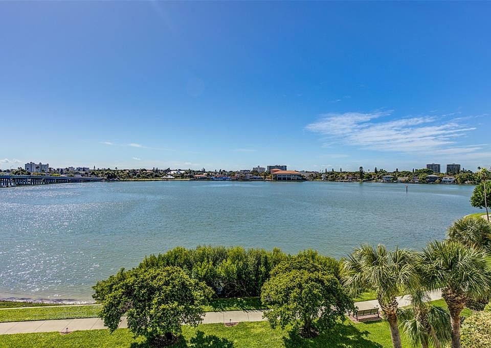 Baywatch At Harbourside Condominiums Saint Petersburg, FL Zillow