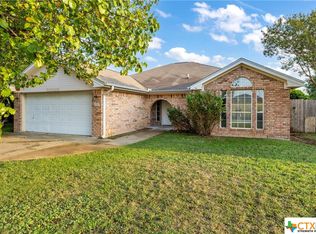 4508 Fawn Dr, Killeen, TX 76542