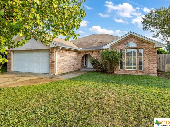 4508 Fawn Dr, Killeen, TX 76542
