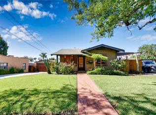 138 W Montecito Ave, Sierra Madre, CA 91024