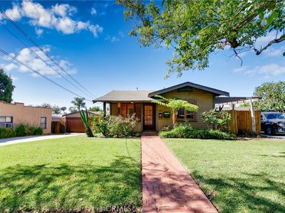 138 W Montecito Ave, Sierra Madre, CA, 91024