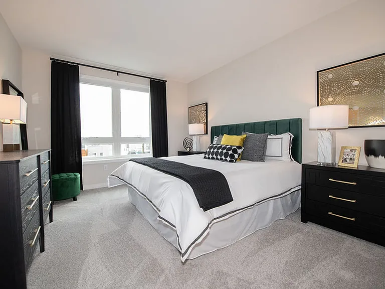 2 Bedroom Model