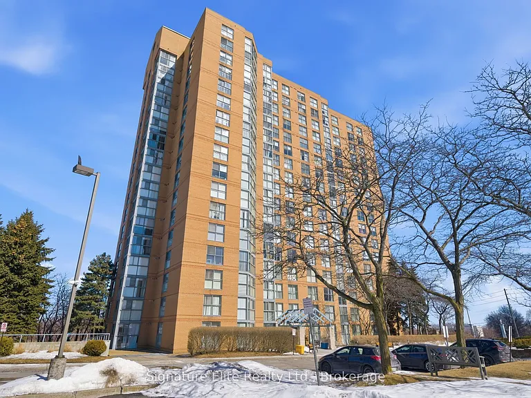 90 Dale Ave #507 — Photo 4