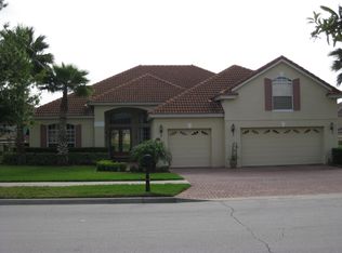 2713 Saint Armand Ct, Orlando, FL 32835