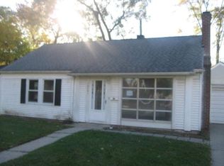 10761 Corning St, Oak Park, MI