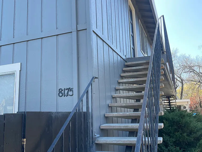 8175 Arthur St #B — Photo 2